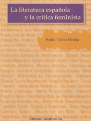 La literatura española y la crítica feminista