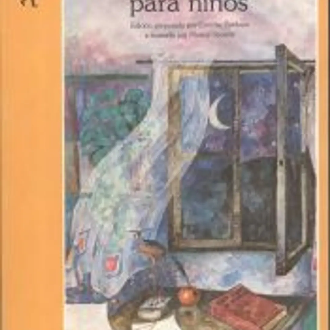 Blas de Otero para niños 1