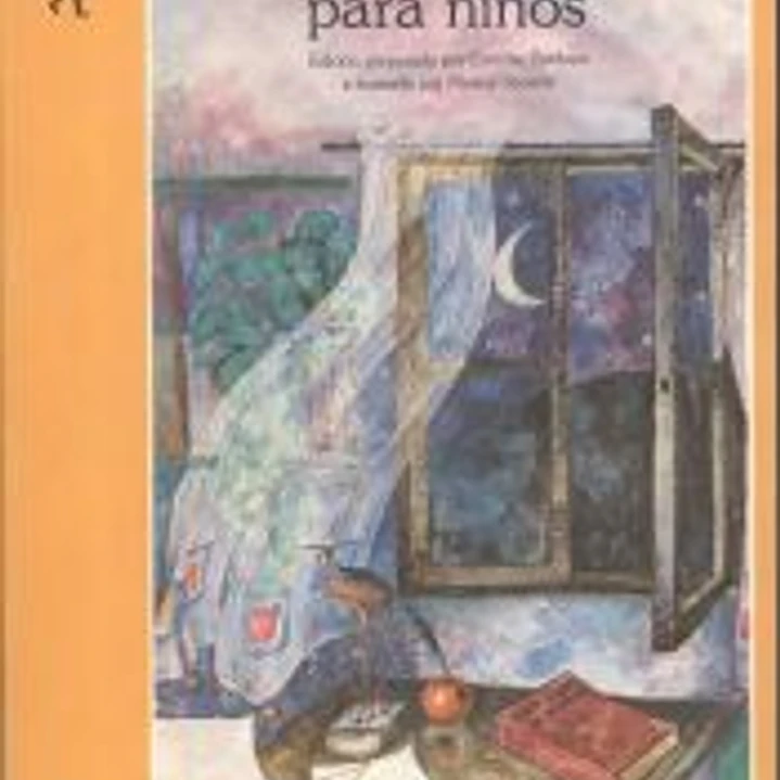 Blas de Otero para niños 1