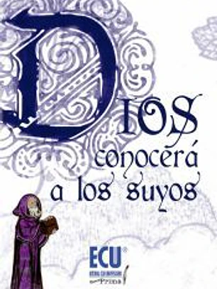 Dios conocerá a los suyos