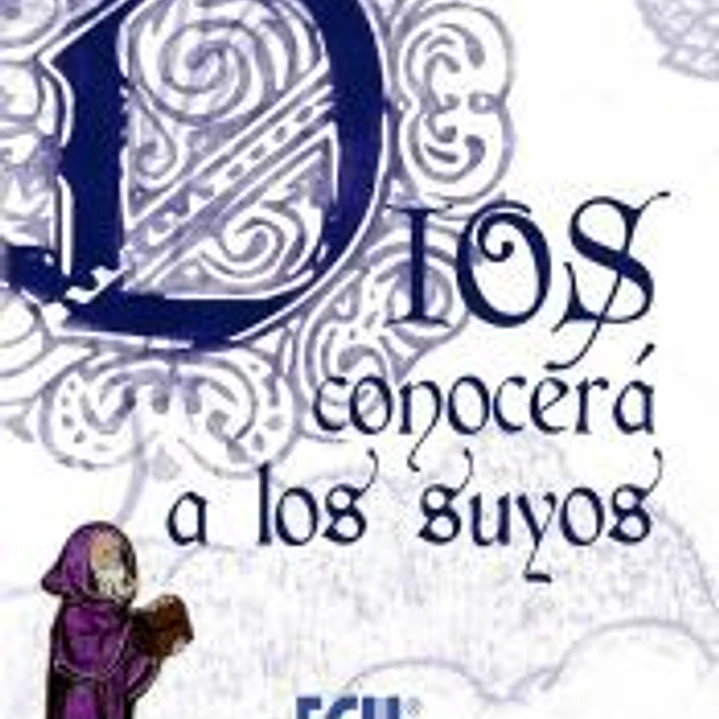 Dios conocerá a los suyos 1