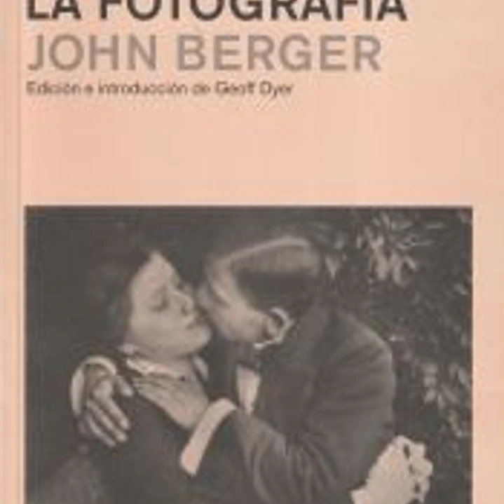 Para entender la fotografía 1