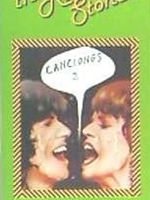Canciones II de los Rolling Stones.