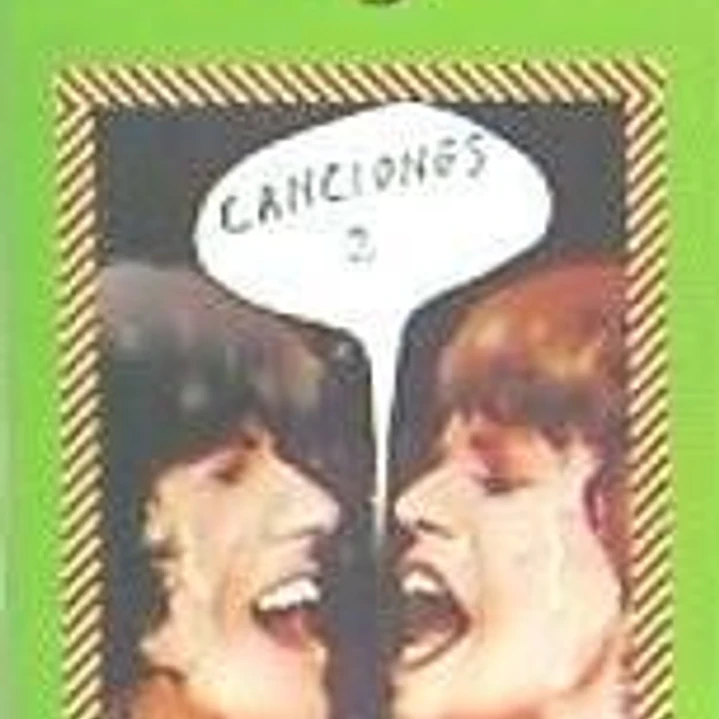 Canciones II de los Rolling Stones. 1