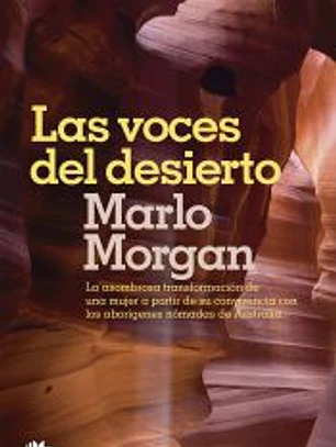 Las voces del desierto
