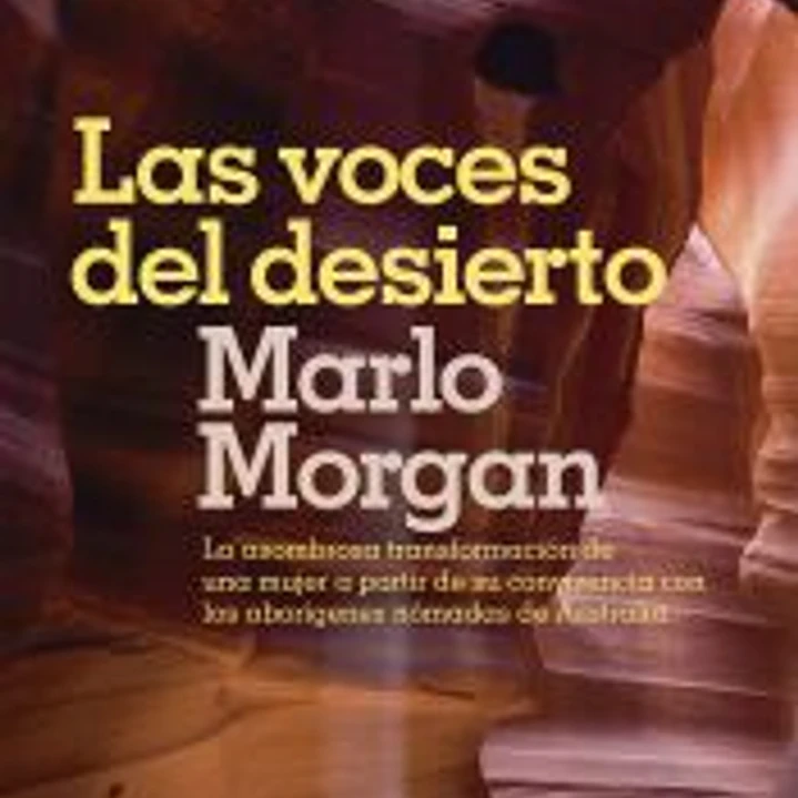 Las voces del desierto 1