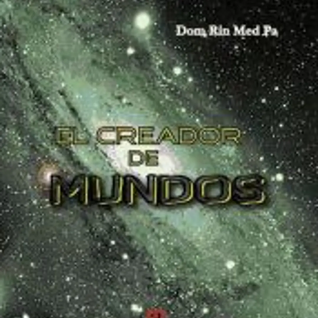 El creador de mundos 1