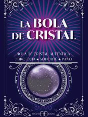 La bola de cristal. Pack