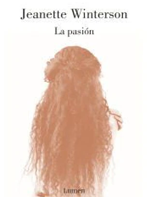 La pasión