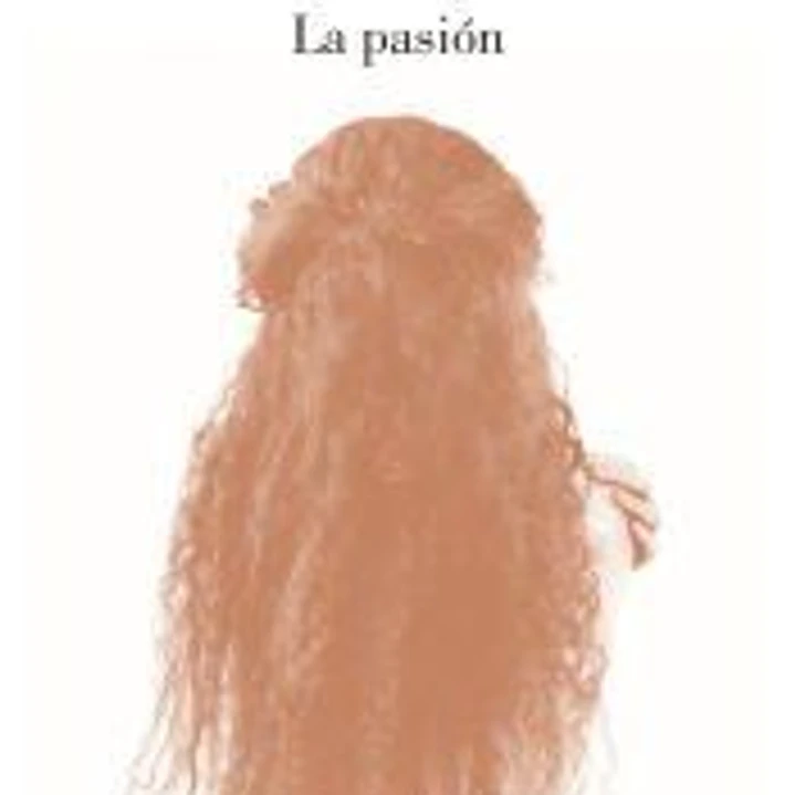 La pasión 1