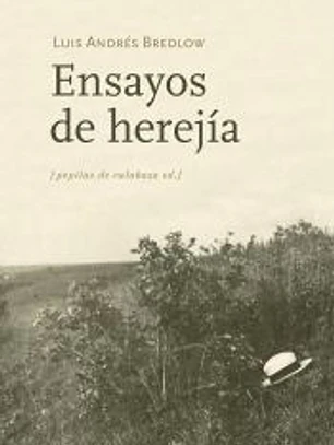 Ensayos de herejía
