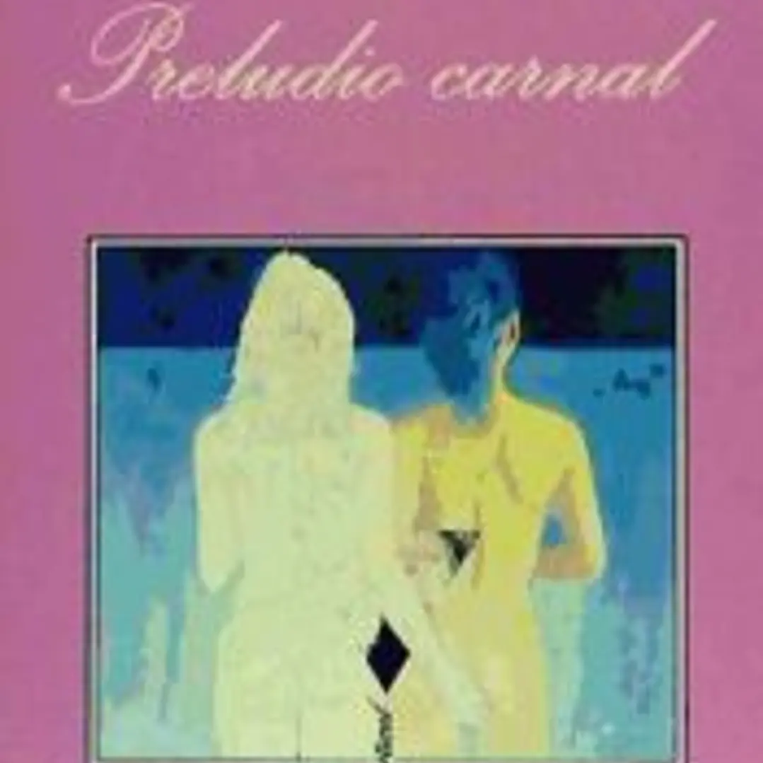 Preludio carnal 1