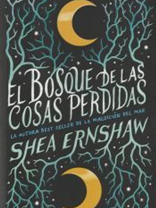 El bosque de las cosas perdidas