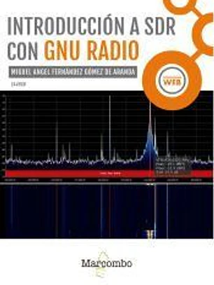 Introducción a SDR con GNU Radio