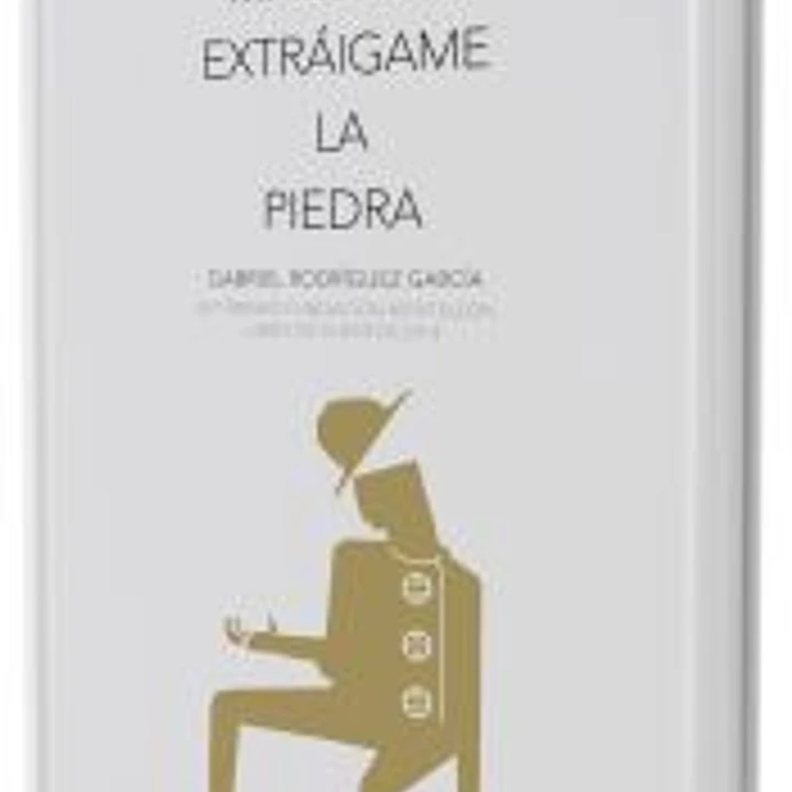 Maestro, extráigame la piedra 1