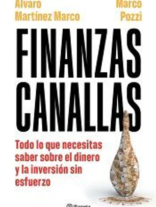 Finanzas canallas