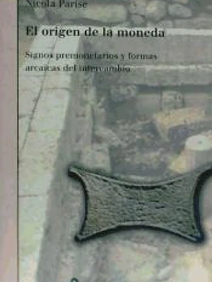 EL ORIGEN DE LA MONEDA