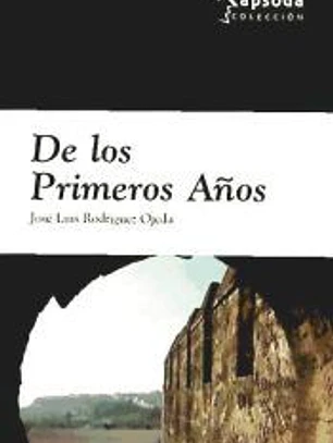 De los primeros años