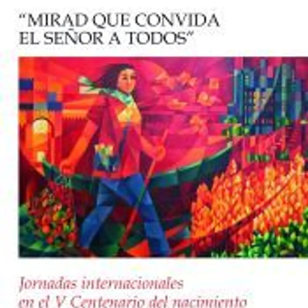 Mirad que convida el Señor a todos 1