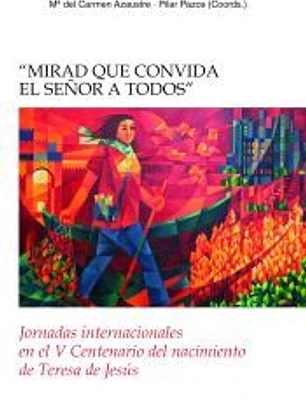Mirad que convida el Señor a todos