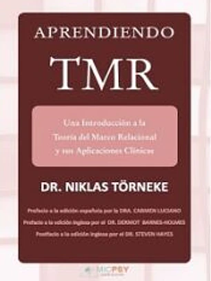Aprendiendo TMR