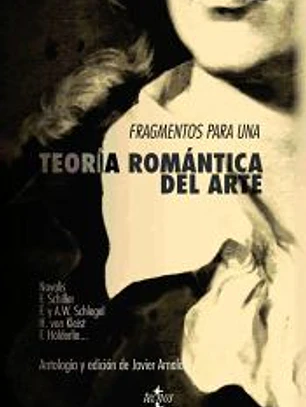 Fragmentos para una teoría romántica del arte