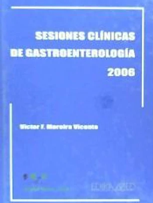 SESIONES DE GASTROENTEROLOGIA 2006