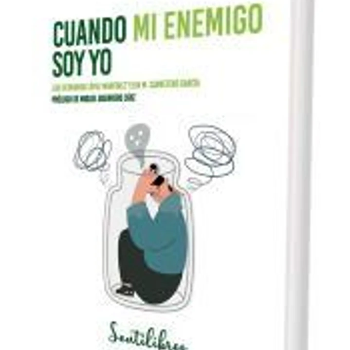 Cuando mi enemigo soy yo 1