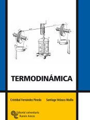 Termodinámica