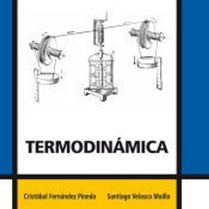 Termodinámica 1