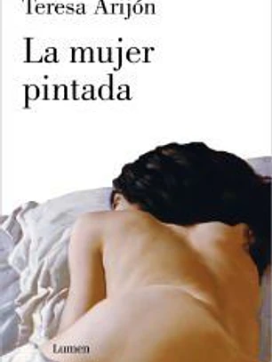 La mujer pintada