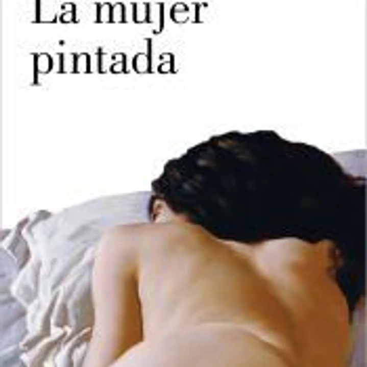 La mujer pintada 1