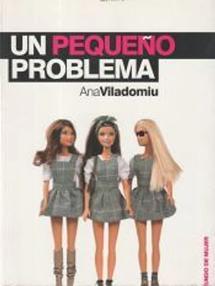 UN PEQUEÑO PROBLEMA
