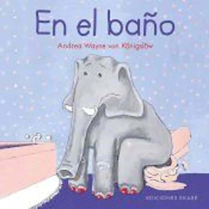EN EL BAÑO CARTONE 1