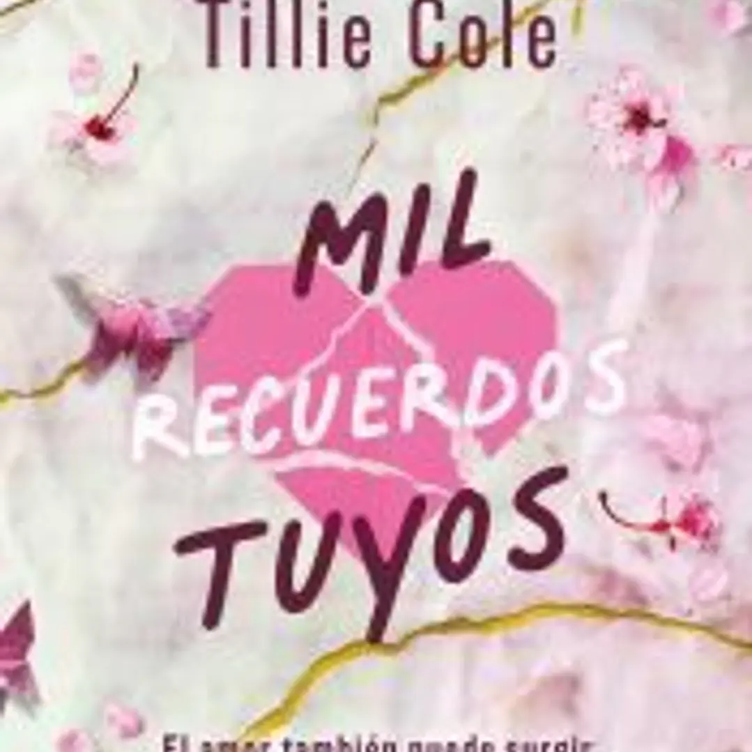 Mil recuerdos tuyos 1
