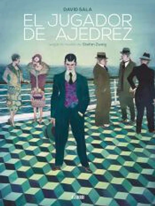 El jugador de ajedrez