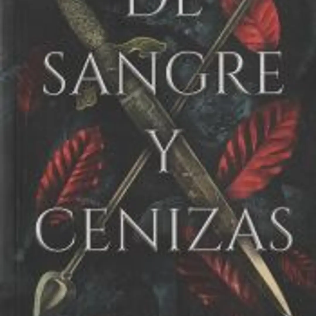 De sangre y cenizas 1