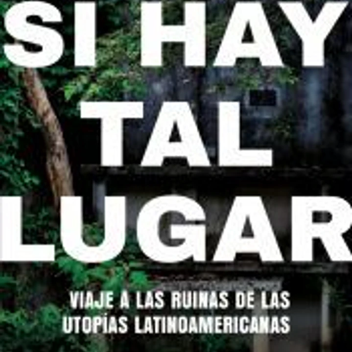 Sí hay tal lugar 1
