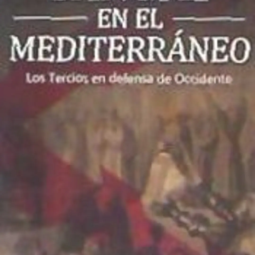 Sangre en el Mediterráneo 1