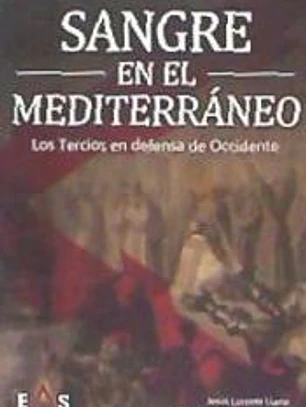 Sangre en el Mediterráneo