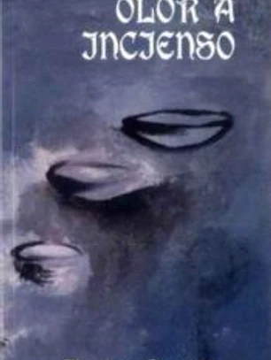 OLOR A INCIENSO