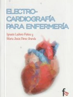 Electrocardiografía para enfermería