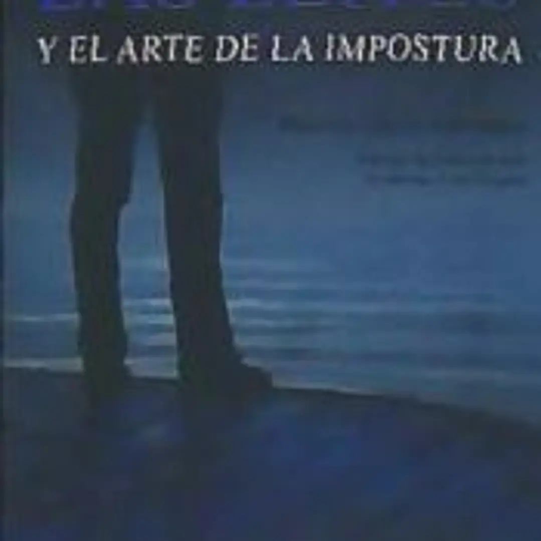 Las élites y el arte de la impostura 1