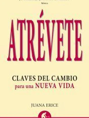 Atrévete
