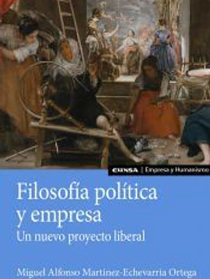 Filosofía política y empresa