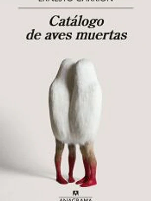 Catálogo de aves muertas