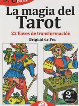 GuíaBurros La magia del Tarot