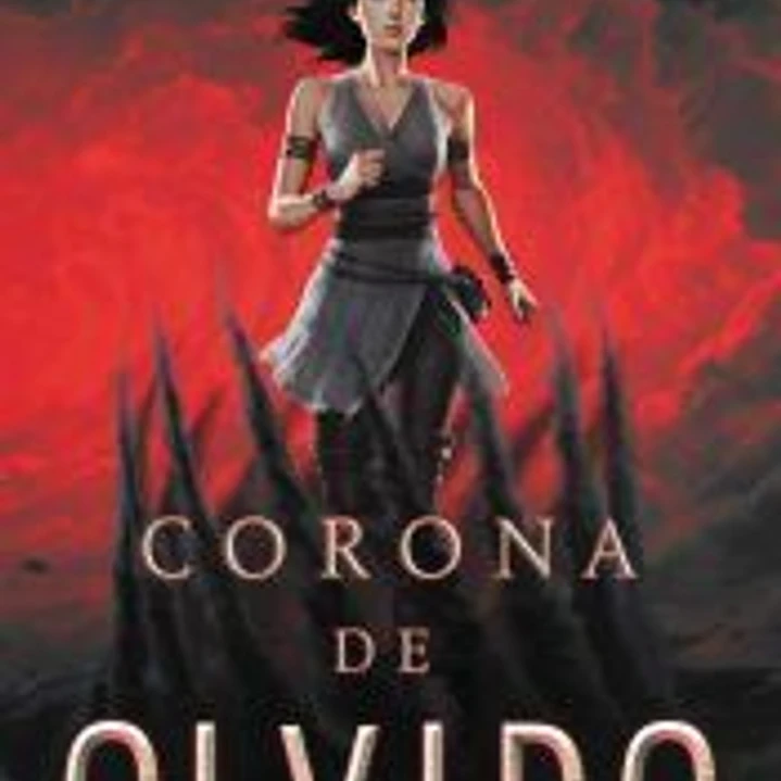 Corona de olvido 1