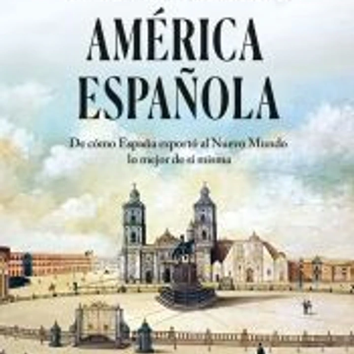 El esplendor de la América española 1
