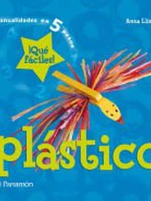 PLASTICO QUE FACIL ES